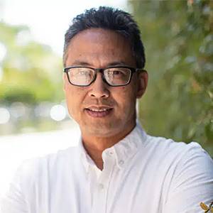 Dr. Ken Bringas